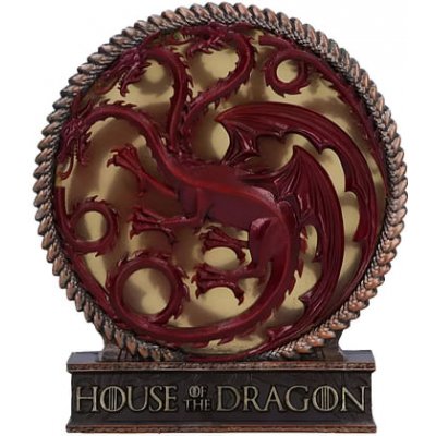 House of the Dragon - Targaryen Sigil – Hledejceny.cz