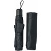 Deštník Clayre & Eef deštník skládací černý