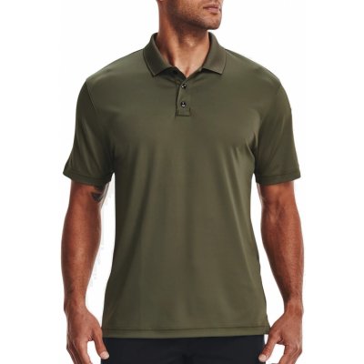 Under Armour pánské polo tričko Tac Performance Polo 2.0 – Zbozi.Blesk.cz