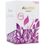 Akuna AkuFEM BALANCE 60 kapslí – Hledejceny.cz