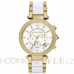 Michael Kors MK6119 – Zboží Mobilmania