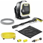 Kärcher K Mini Plus 1.600-070.0 – Zbozi.Blesk.cz