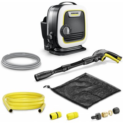 Kärcher K Mini Plus 1.600-070.0 – Zbozi.Blesk.cz