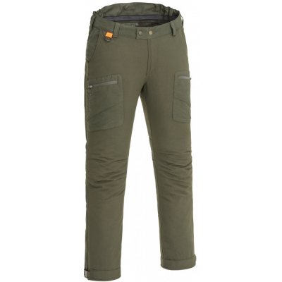 Kalhoty Pinewood Hunter Pro Xtreme 2.0 5891-135 zelená – Zboží Dáma