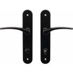 Richter RK.SPLIT.WC.72.CE černé – Sleviste.cz