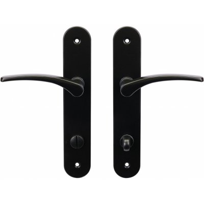 Richter RK.SPLIT.WC.72.CE černé – Sleviste.cz