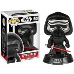 Funko Pop! Star Wars Kylo Ren – Zboží Dáma