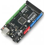 DFRobot Mega 2560 v3.2 kompatibilní s Arduino – Hledejceny.cz
