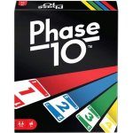 Mattel Games Phase 10 – Zboží Dáma