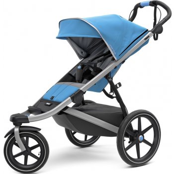 Thule Urban Glide 2 blue 2020