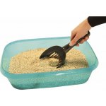 ECO clean Rostlinné stelivo 20 l – Zbozi.Blesk.cz