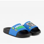 Coqui Ruki black royal – Zboží Mobilmania