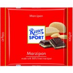 Ritter Sport Marzipan 100 g – Zboží Mobilmania