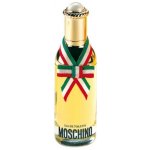 Moschino toaletní voda dámská 25 ml – Hledejceny.cz