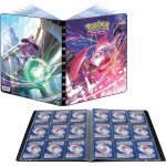 Pokémon UP: SWSH08 Fusion Strike A4 album
