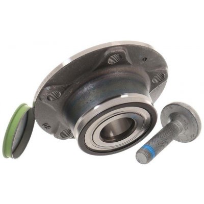 Ložisko kola, sada SKF VKBA 3644 | Zboží Auto