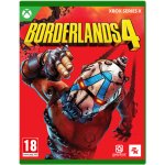 Borderlands 4 (XSX) – Zboží Dáma