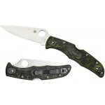 Spyderco Endura 4 Zome C10ZFPGR – Zboží Mobilmania