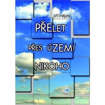 Přelet přes území nikoho