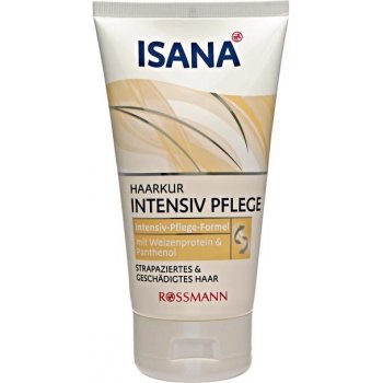 Isana Intensivní vlasová kůra 150 ml