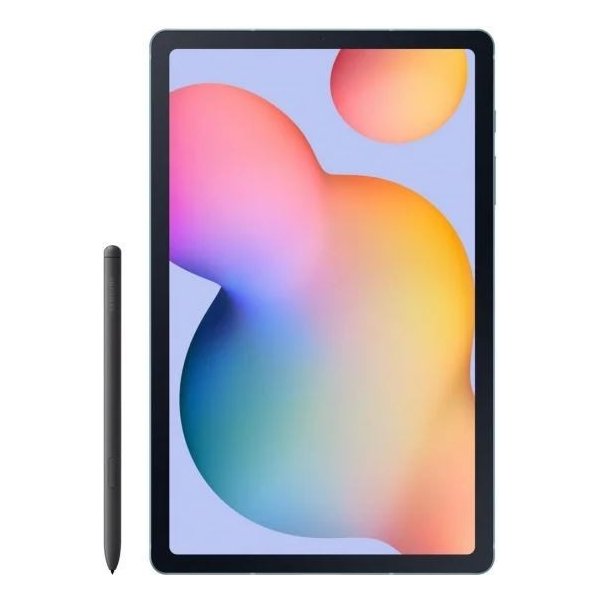 Tablet Samsung Galaxy Tab S6 SM-P610NZBAXEO