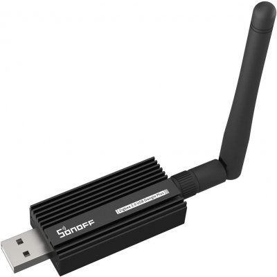 Sonoff Zigbee 3.0 USB Dongle E – Zboží Mobilmania