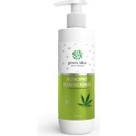 Green Idea konopný kondicionér 200 ml – Zbozi.Blesk.cz