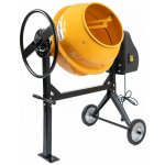 Ekoflam míchačka 125l/230V – Zbozi.Blesk.cz