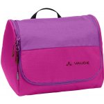 Vaude toaletní taška Wega Wash růžová – Hledejceny.cz