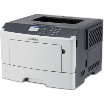 Lexmark MS-517dn