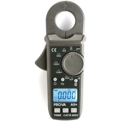 PROVA A9+ – Zbozi.Blesk.cz