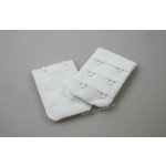 Prodlužovač podprsenkový 3:2 š.38mm - bílá – Zboží Mobilmania