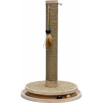 Designed by Lotte Škrabadlo Zavi 39,5 x 62 x 39,5 cm – Zbozi.Blesk.cz