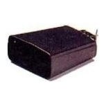 Studio 49 CB Cowbell 11 cm – Zboží Mobilmania