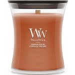 WoodWick Pumpkin Praline 275 g – Hledejceny.cz