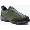 Dámské trekové boty Scarpa Mojito Trail dámská trekingová obuv zelená-černe