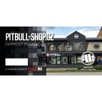 Dárkový poukaz 1 000 Kč – Zboží Dáma