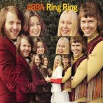 Abba - Ring Ring CD – Hledejceny.cz