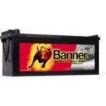 Banner Buffalo Bull SHD PROfessional 12V 225Ah 1150A SHD725 03 – Zboží Mobilmania