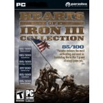 Hearts of Iron 3 Collection – Hledejceny.cz