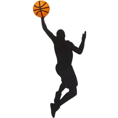 BALVI Knižní záložka Slam Dunk 27765 – Sleviste.cz