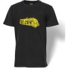Rybářské tričko, svetr, mikina Black Cat tričko Black Shirt