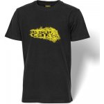 Black Cat tričko Black Shirt – Zboží Mobilmania