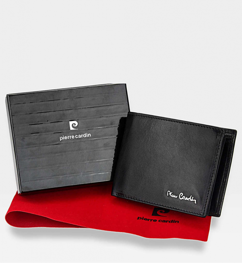 Pierre Cardin pánská peněženka PPN49