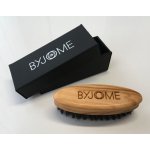Byjome Olive kartáč na vousy 83 mm – Zboží Dáma