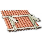 Konzole Midea/Comfee střešní MT630 800x450mm ROD.MT630 – Sleviste.cz