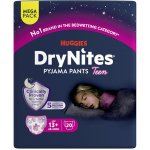 DryNites natah.kalhot.dívky 13+let/48-60kg/20ks – Sleviste.cz