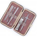 Oxybag Manikúra Leather Mocca – Sleviste.cz