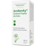 Dědek kořenář Arnikovky Dubové kapky do krku RK-A 100 ml – Hledejceny.cz