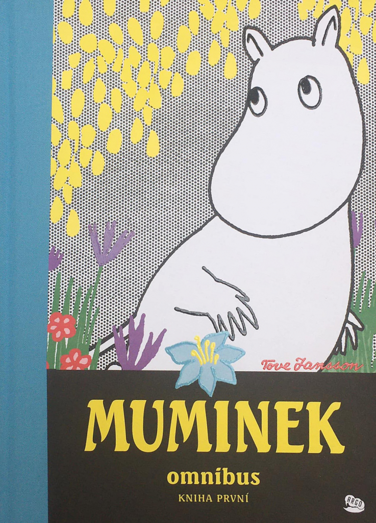 Muminek omnibus I - Tove Jansson